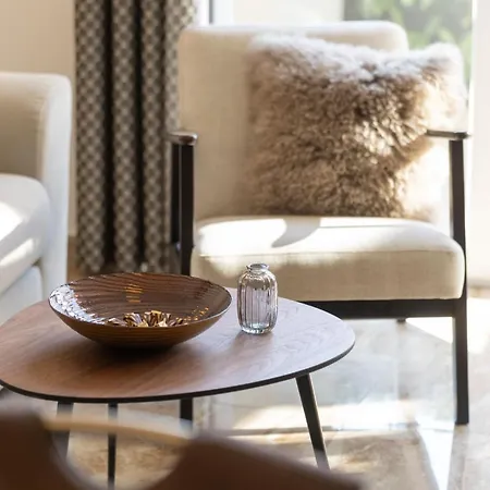 Apartament Euphoria