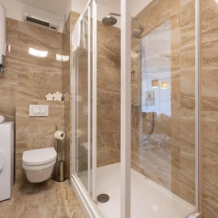 Euphoria Apartament