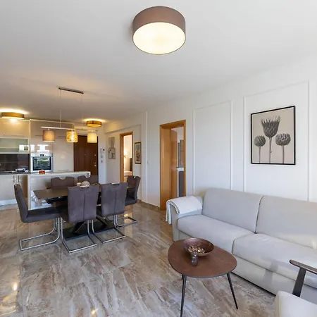Apartament Euphoria *