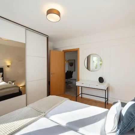 Euphoria Apartamento Split