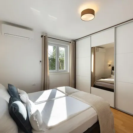 Euphoria Apartamento Split