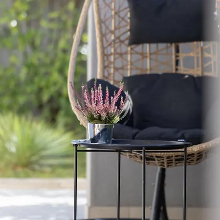 Apartamento Euphoria Split