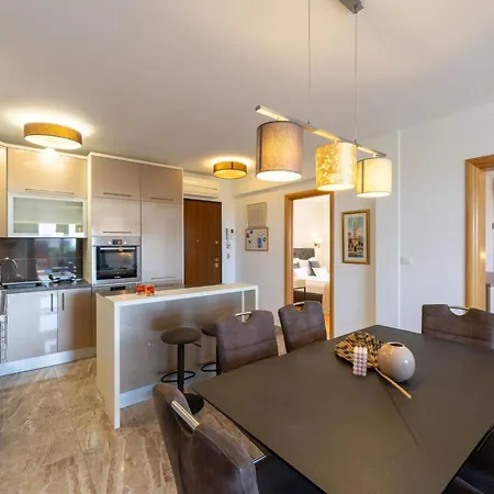 Euphoria Apartamento