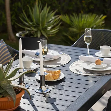 Euphoria Apartamento *