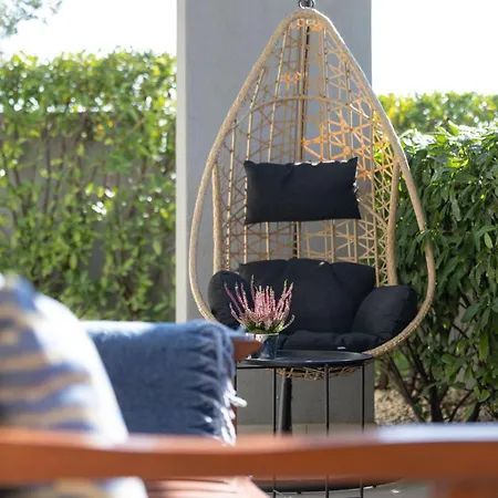 Euphoria Apartamento