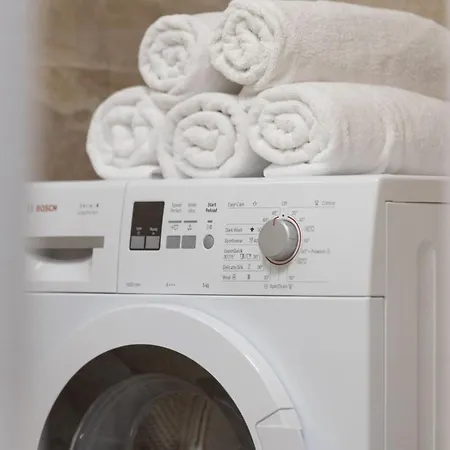 Appartamento Euphoria *