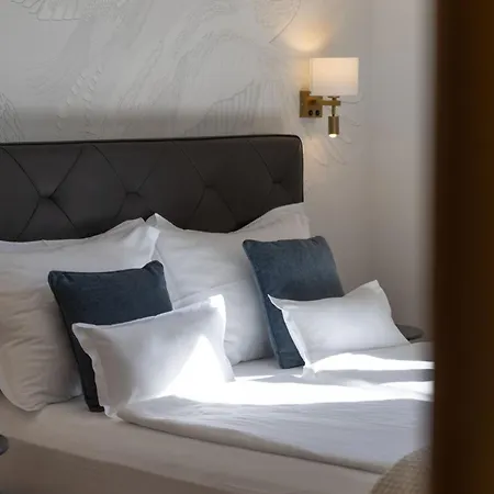 Apartamento Euphoria Split