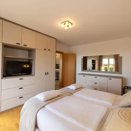 Apartment Euphoria Split